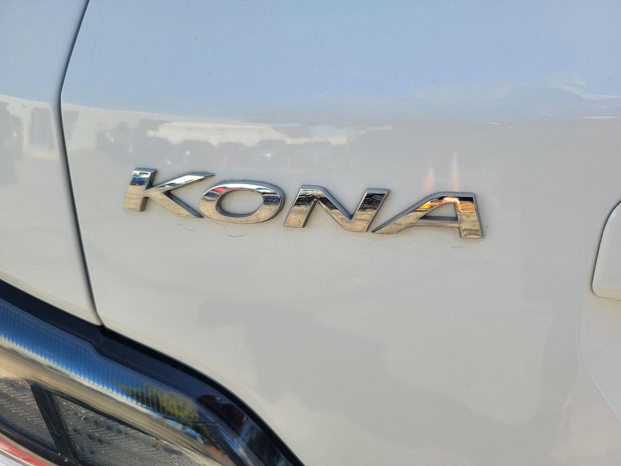 2023 HYUNDAI KONA ELECTRIC SE Roseville CA