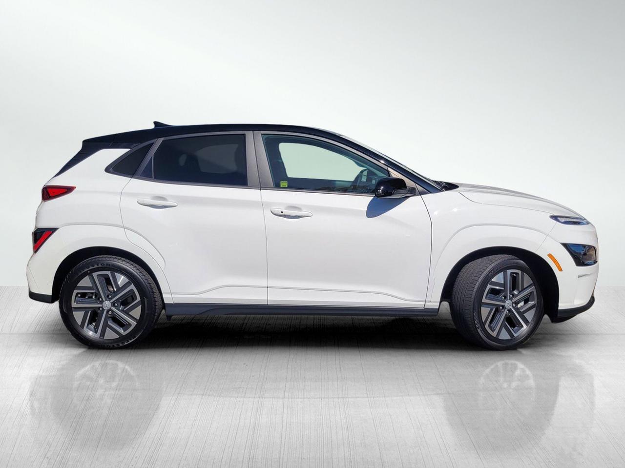 2023 HYUNDAI KONA ELECTRIC SE Roseville CA