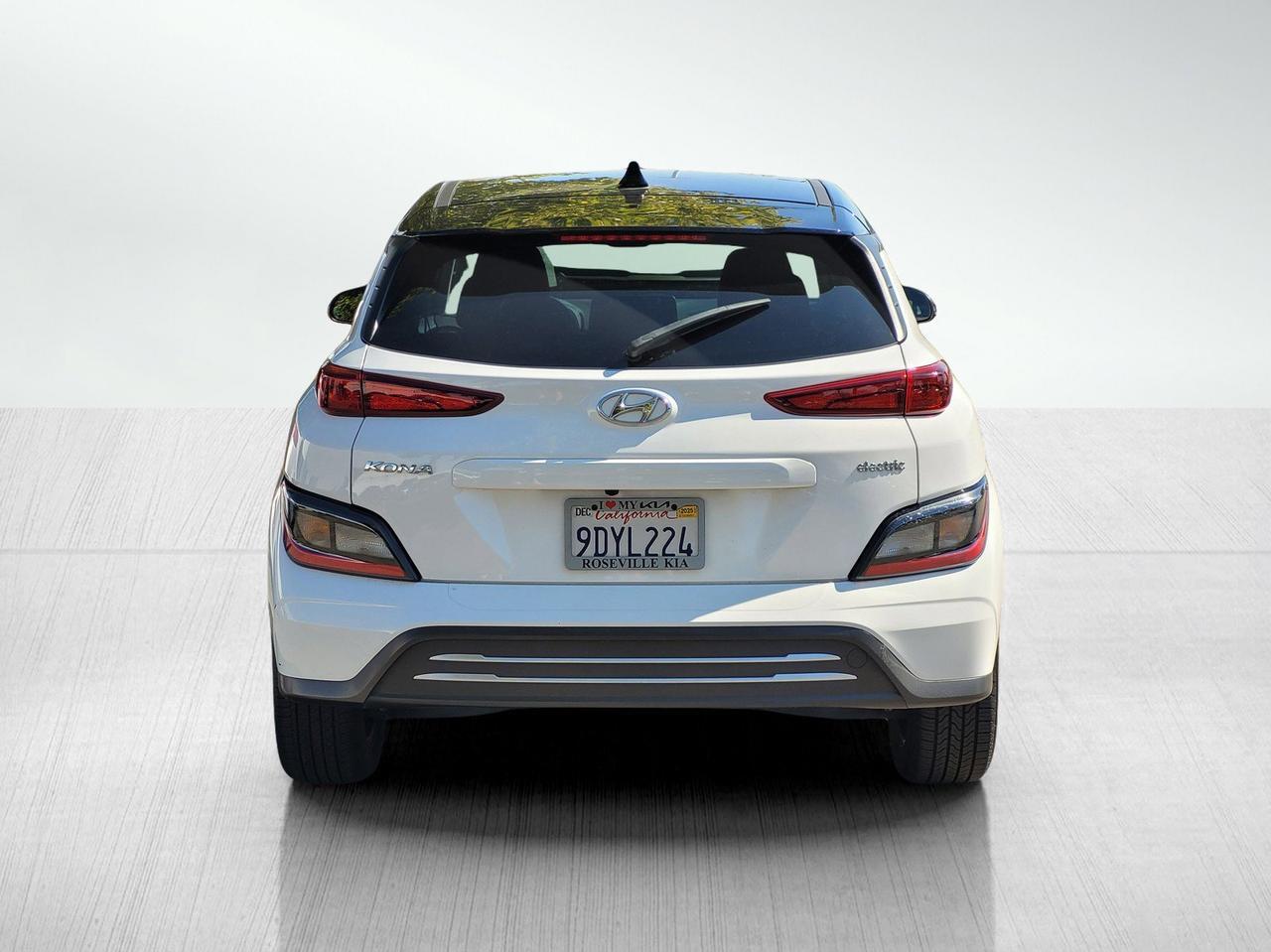 2023 HYUNDAI KONA ELECTRIC SE Roseville CA