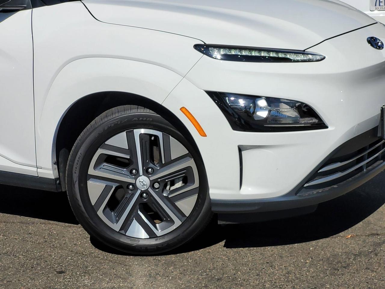 2023 HYUNDAI KONA ELECTRIC SE Roseville CA