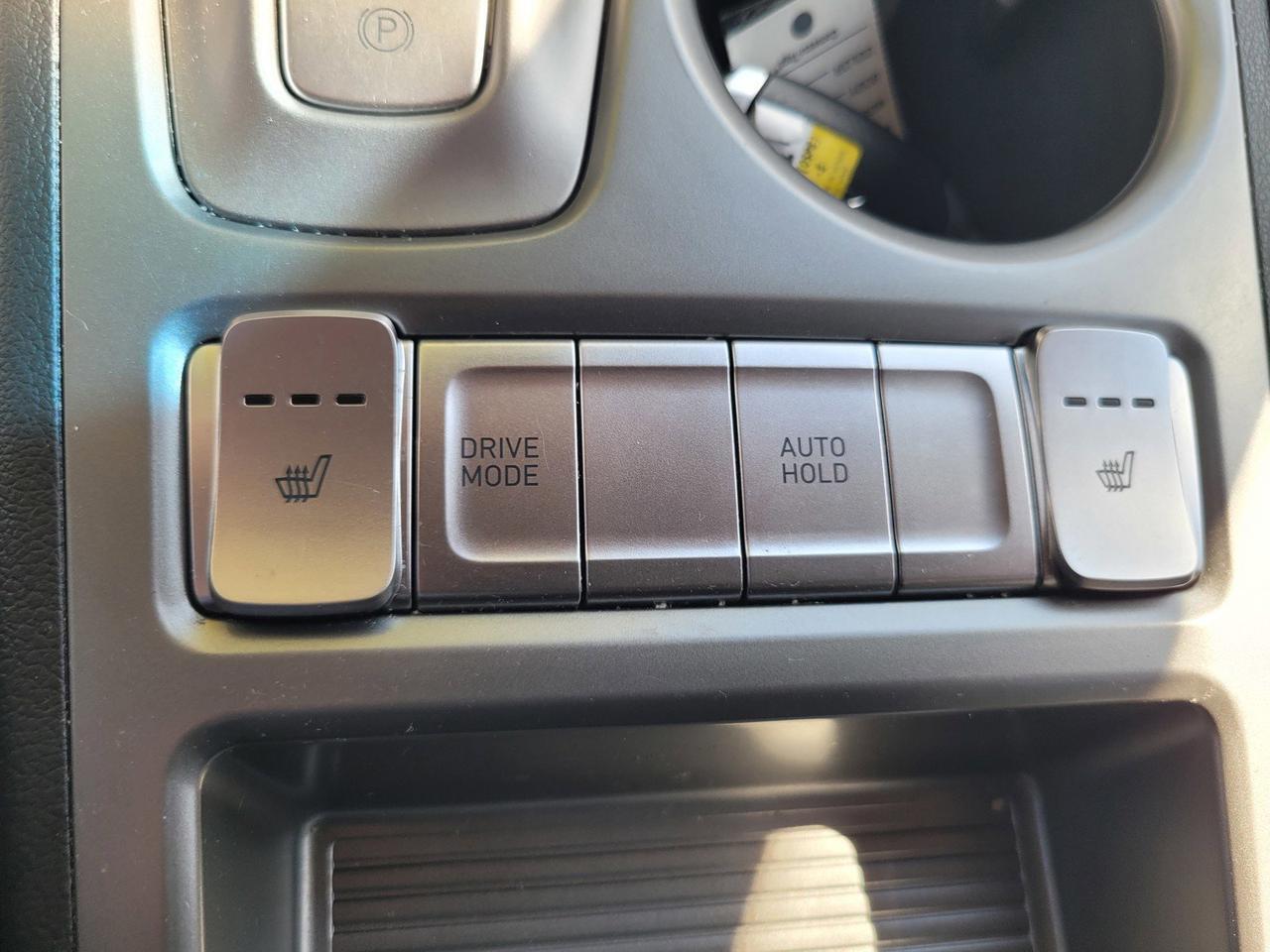 2023 HYUNDAI KONA ELECTRIC SE Roseville CA