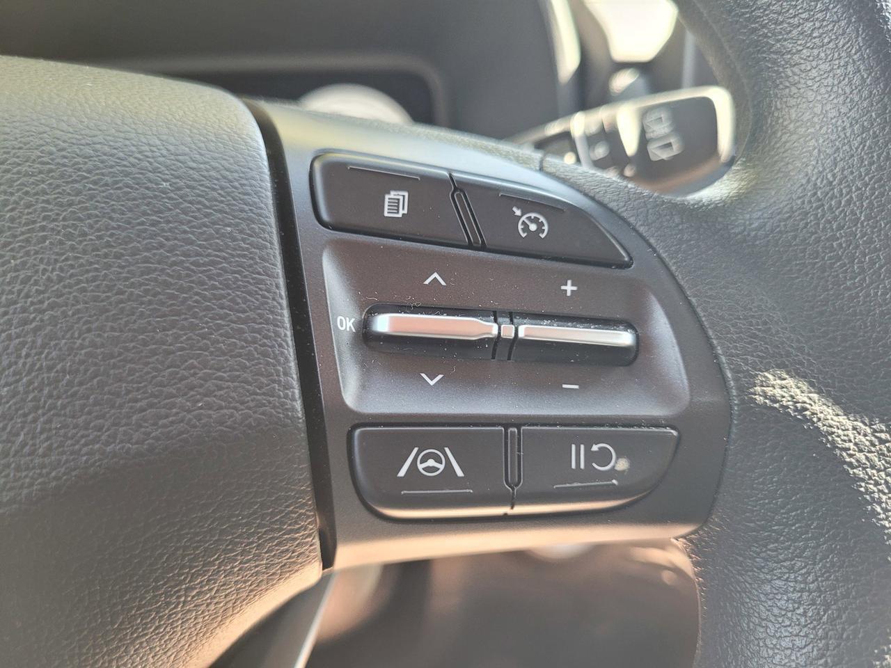 2023 HYUNDAI KONA ELECTRIC SE Roseville CA