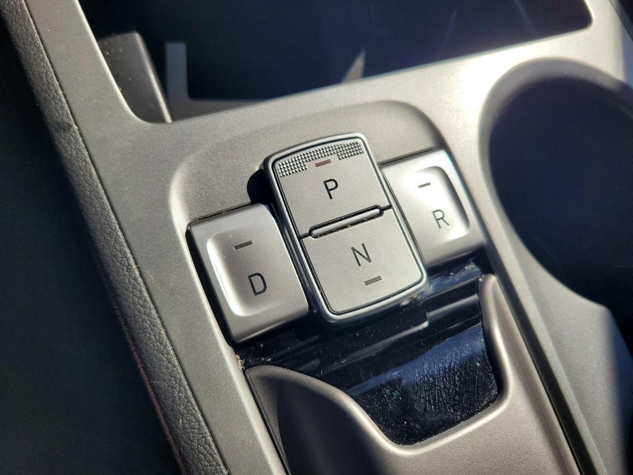 2023 HYUNDAI KONA ELECTRIC SE Roseville CA