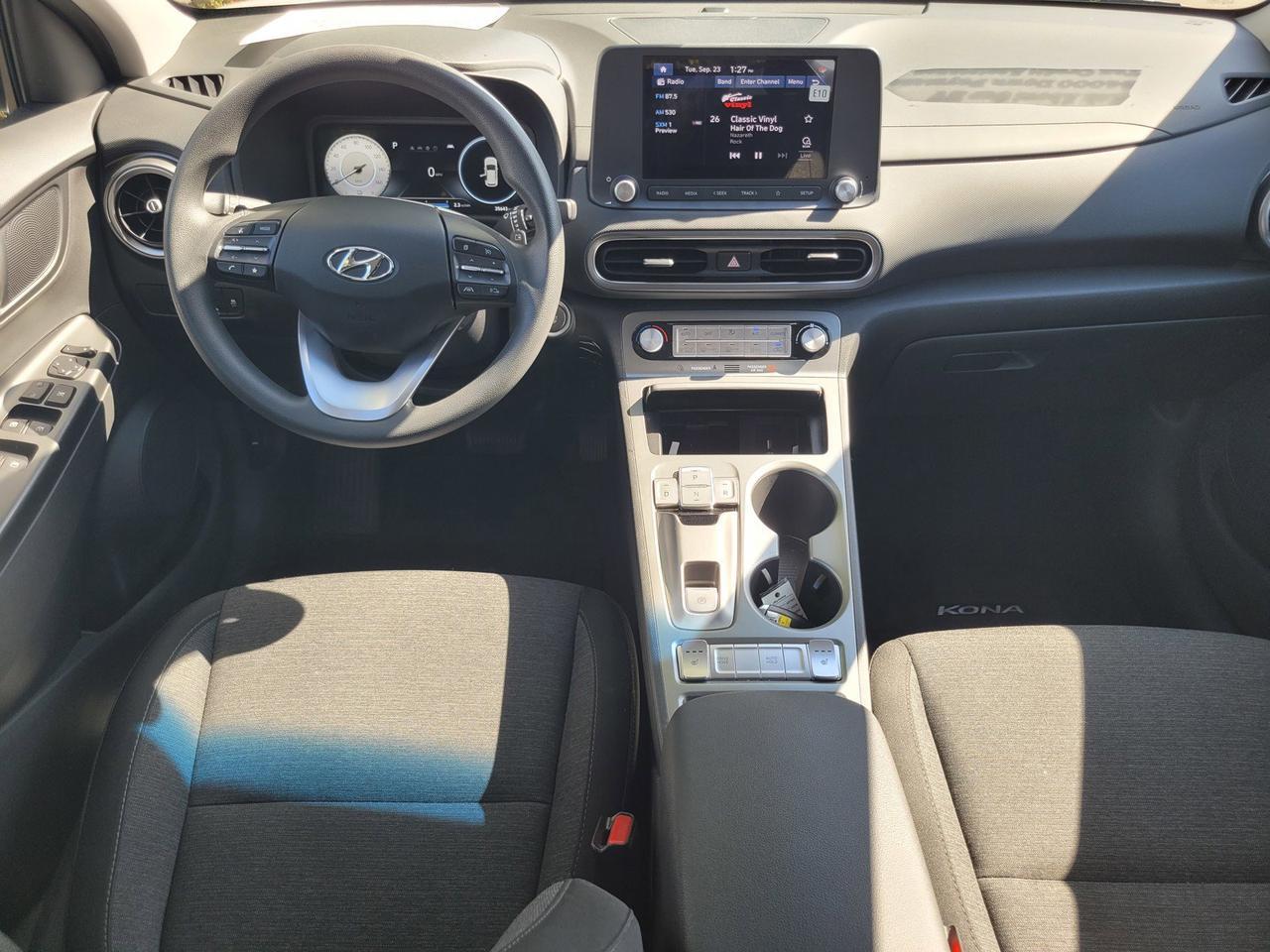 2023 HYUNDAI KONA ELECTRIC SE Roseville CA