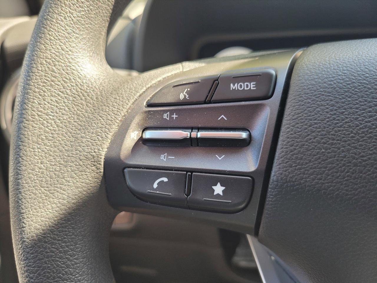 2023 HYUNDAI KONA ELECTRIC SE Roseville CA