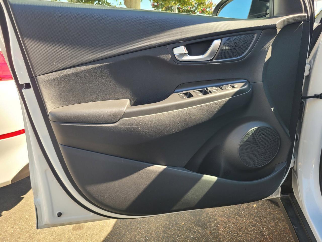 2023 HYUNDAI KONA ELECTRIC SE Roseville CA