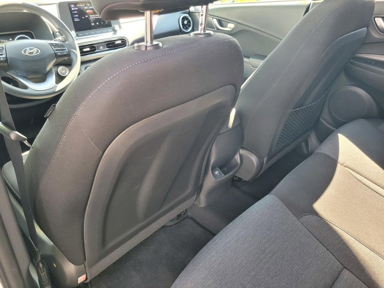 2023 HYUNDAI KONA ELECTRIC SE Roseville CA