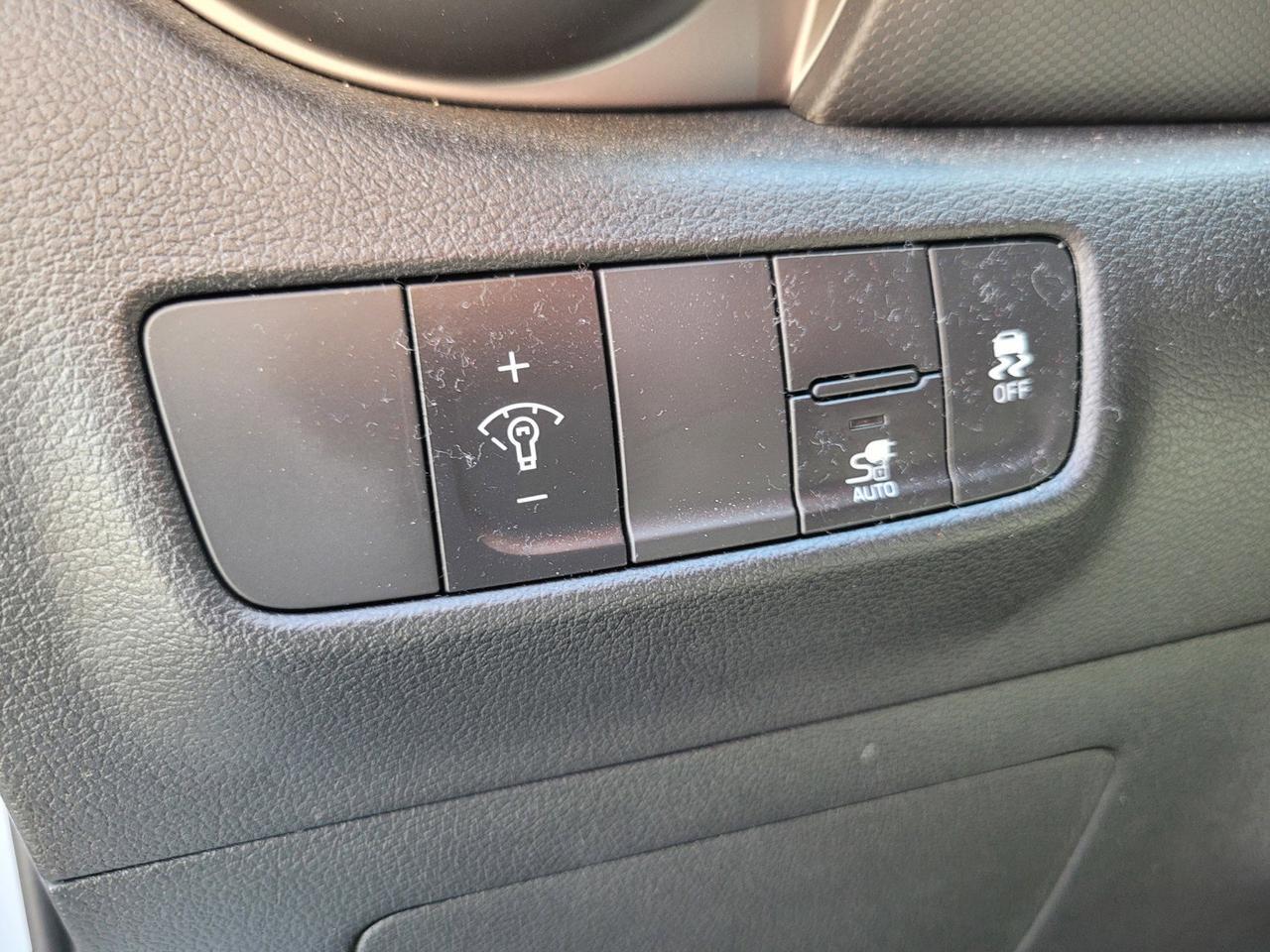 2023 HYUNDAI KONA ELECTRIC SE Roseville CA