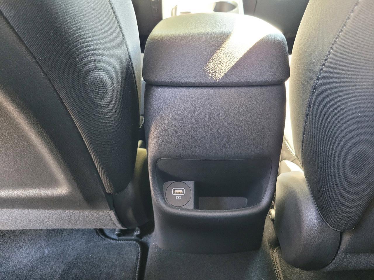 2023 HYUNDAI KONA ELECTRIC SE Roseville CA