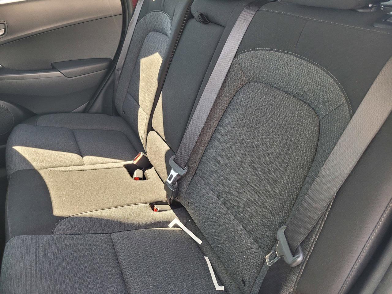 2023 HYUNDAI KONA ELECTRIC SE Roseville CA