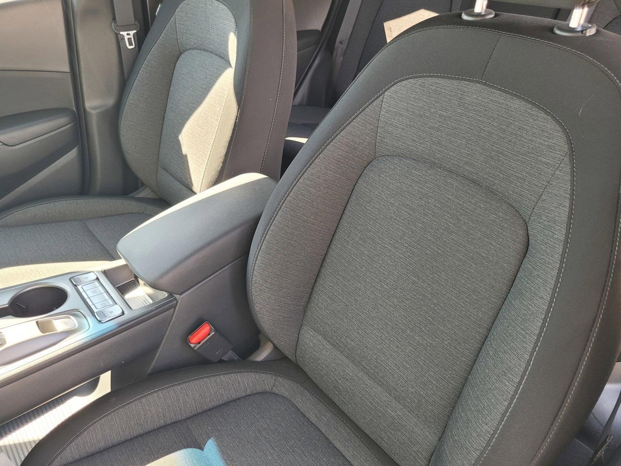 2023 HYUNDAI KONA ELECTRIC SE Roseville CA
