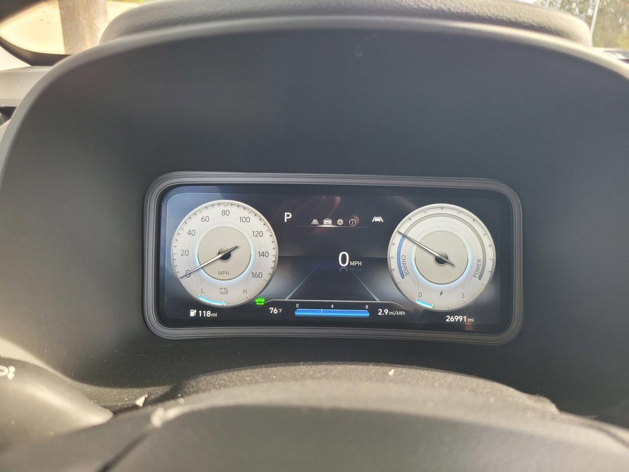 2023 HYUNDAI KONA ELECTRIC SE Roseville CA