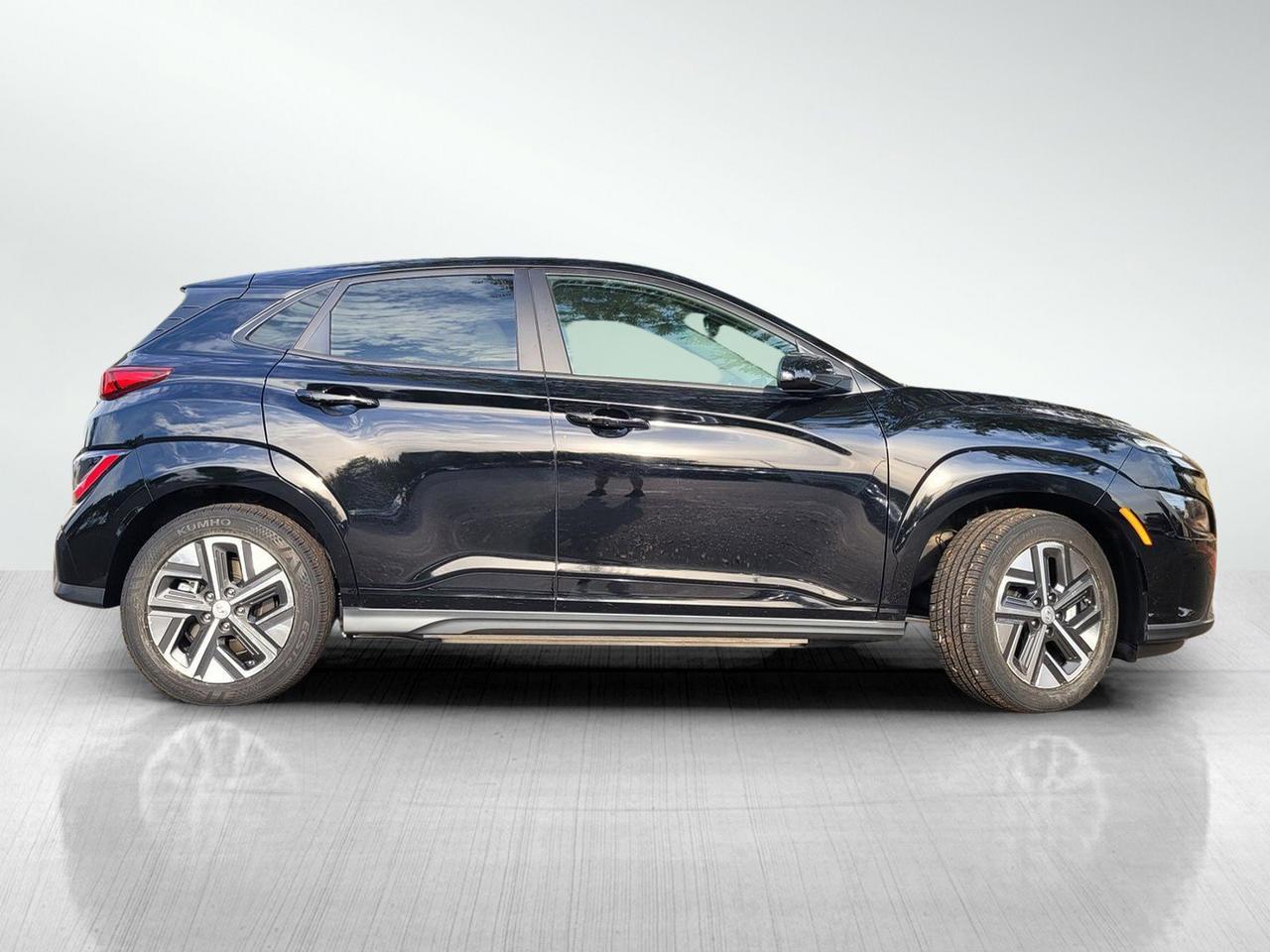 2023 HYUNDAI KONA ELECTRIC SE Roseville CA