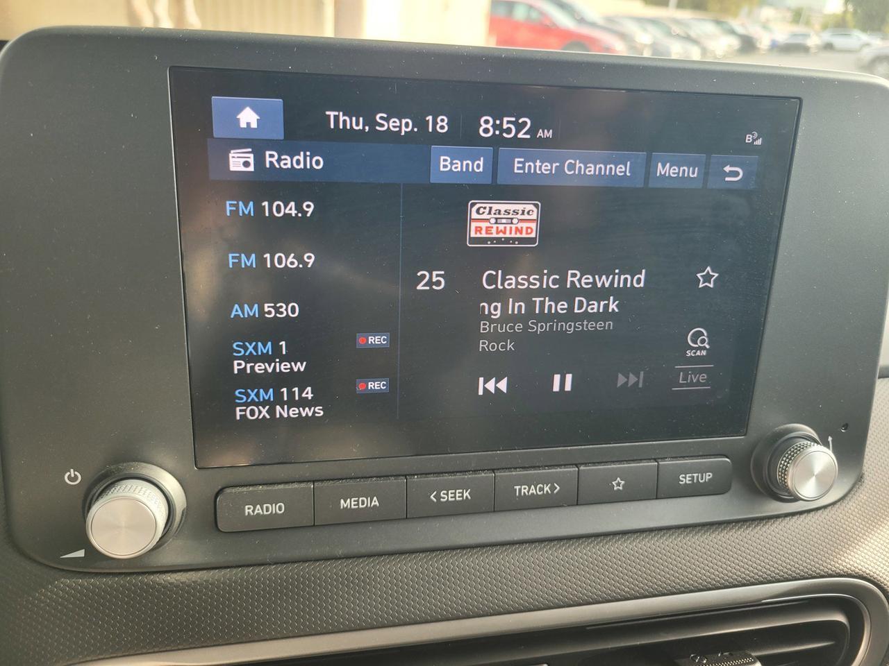 2023 HYUNDAI KONA ELECTRIC SE Roseville CA