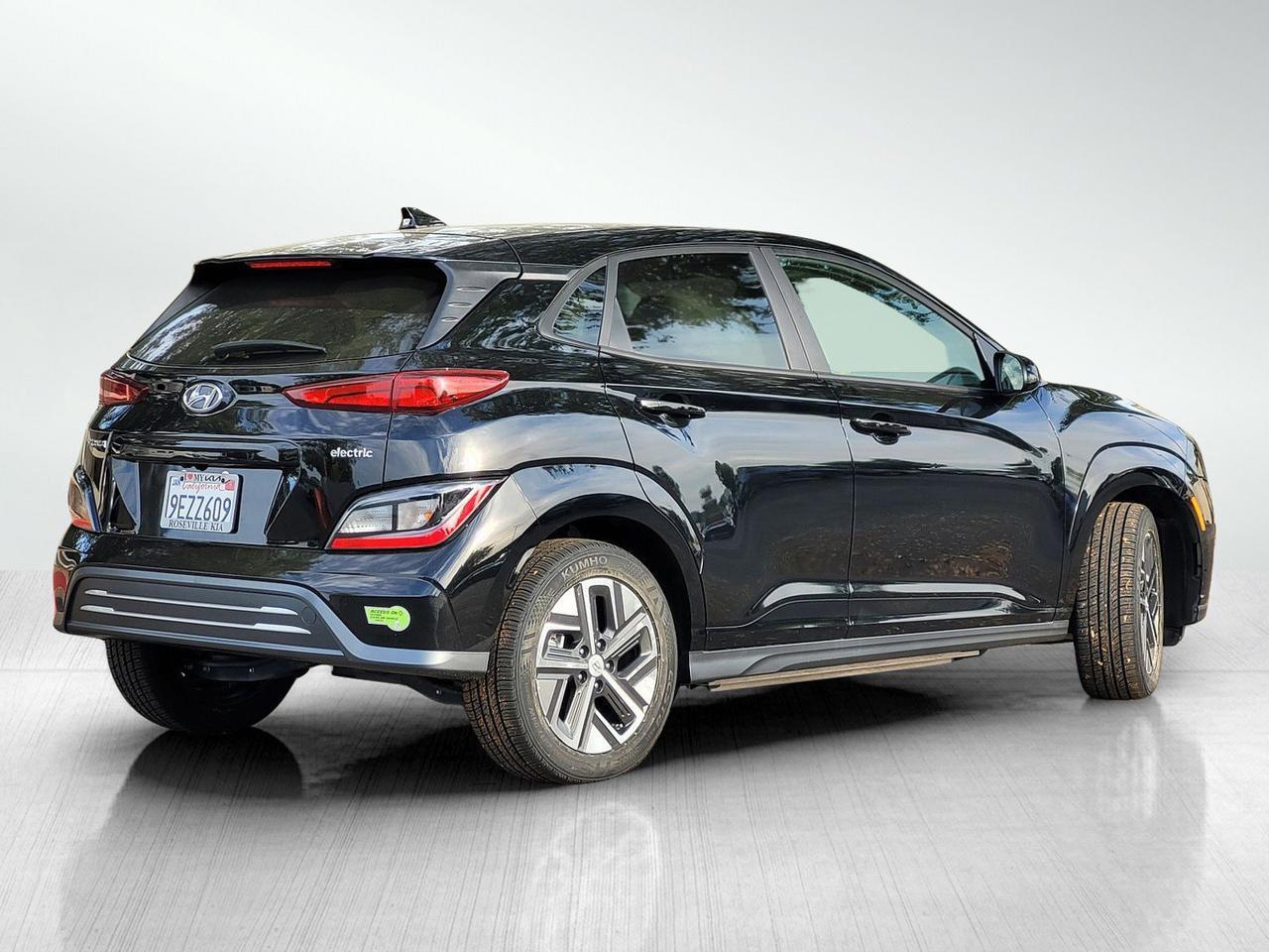 2023 HYUNDAI KONA ELECTRIC SE Roseville CA