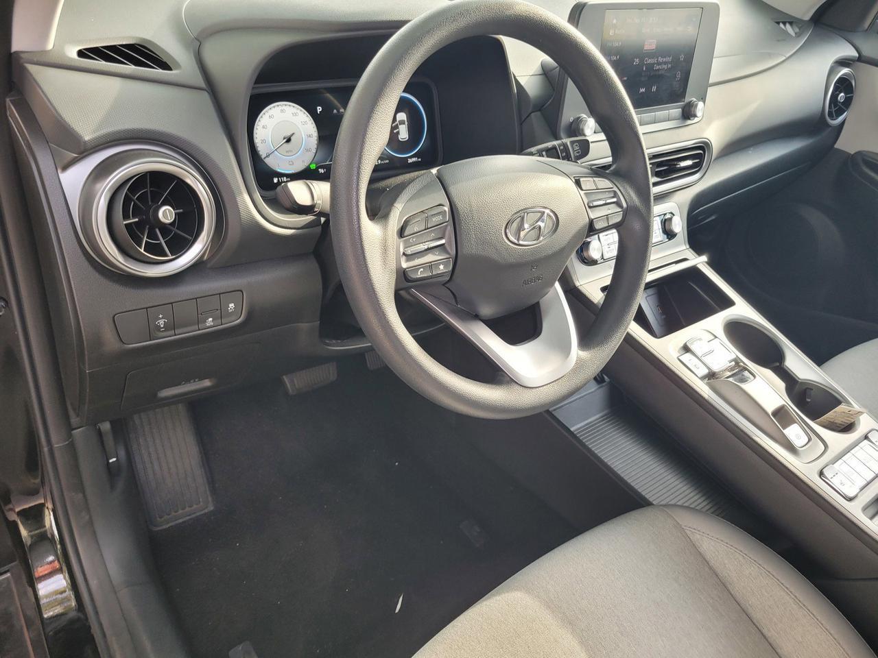 2023 HYUNDAI KONA ELECTRIC SE Roseville CA