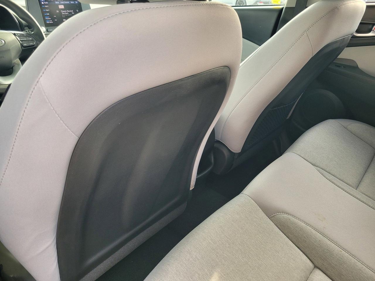 2023 HYUNDAI KONA ELECTRIC SE Roseville CA