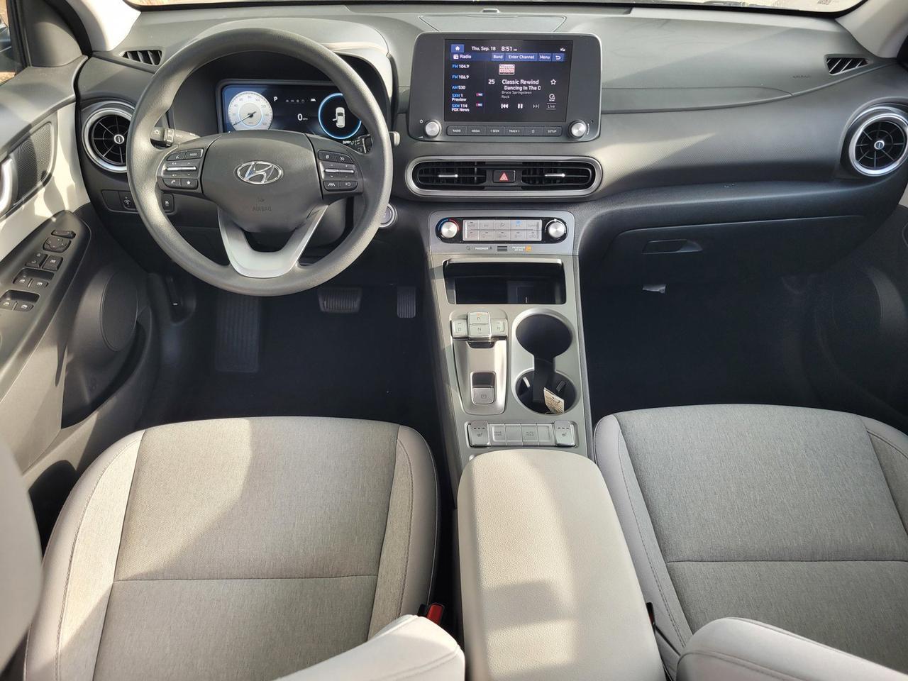 2023 HYUNDAI KONA ELECTRIC SE Roseville CA