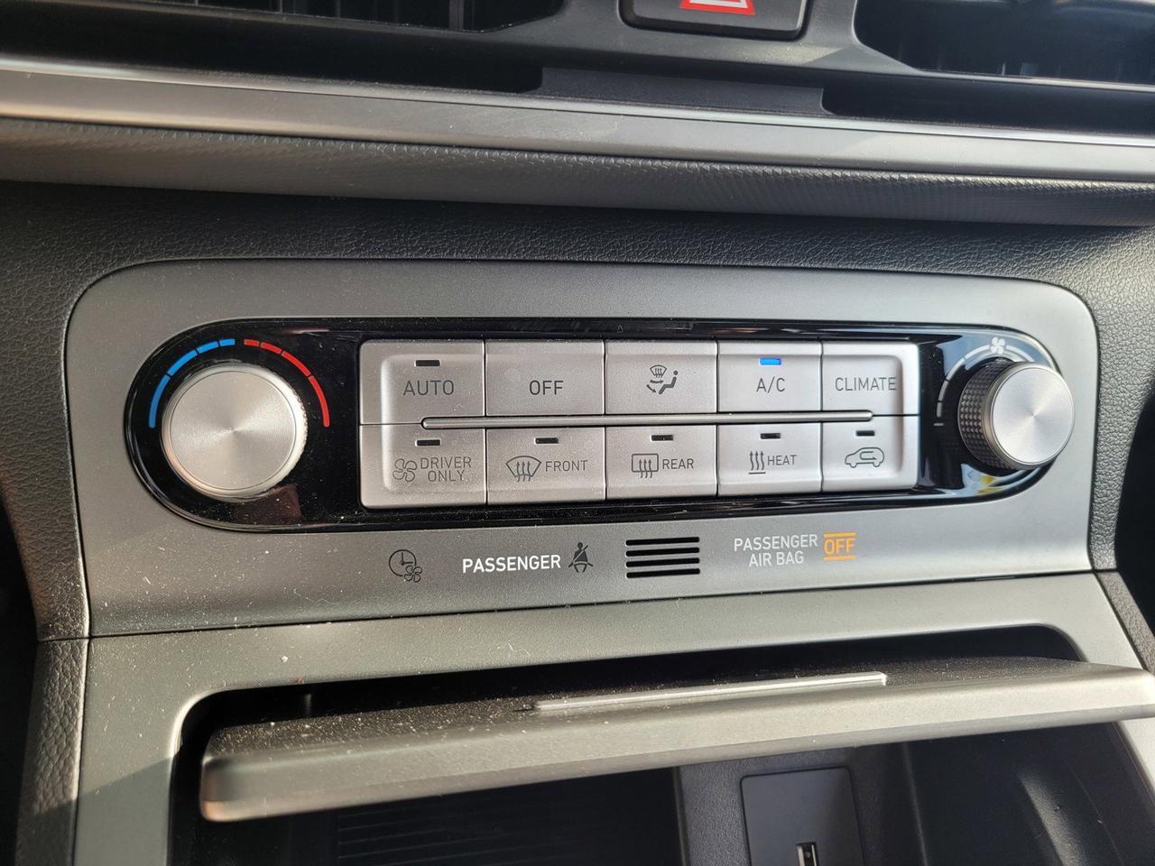 2023 HYUNDAI KONA ELECTRIC SE Roseville CA