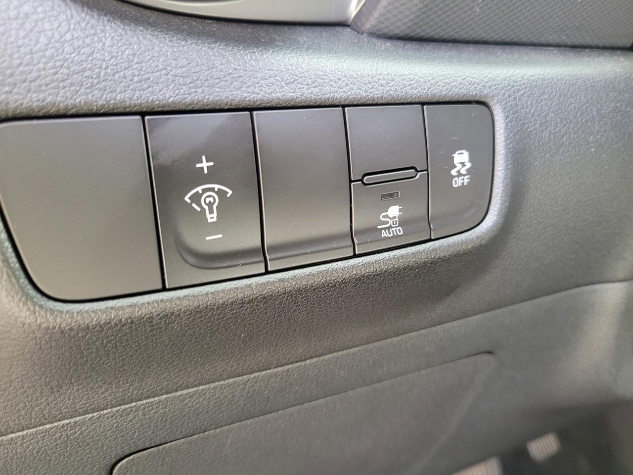 2023 HYUNDAI KONA ELECTRIC SE Roseville CA