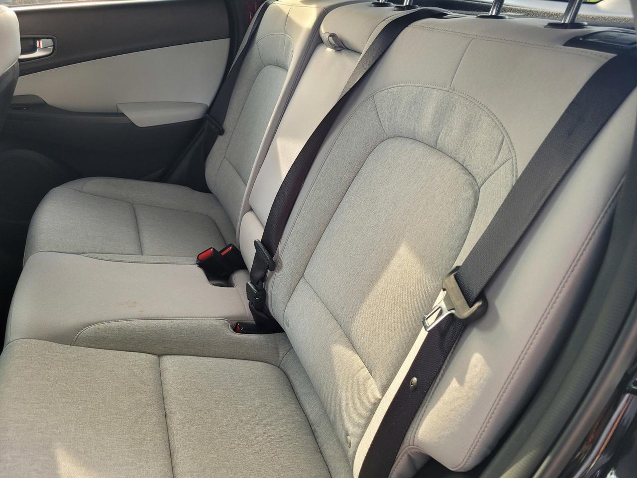 2023 HYUNDAI KONA ELECTRIC SE Roseville CA