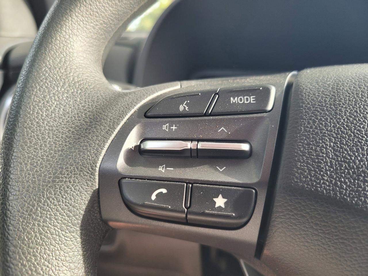 2023 HYUNDAI KONA ELECTRIC SE Roseville CA