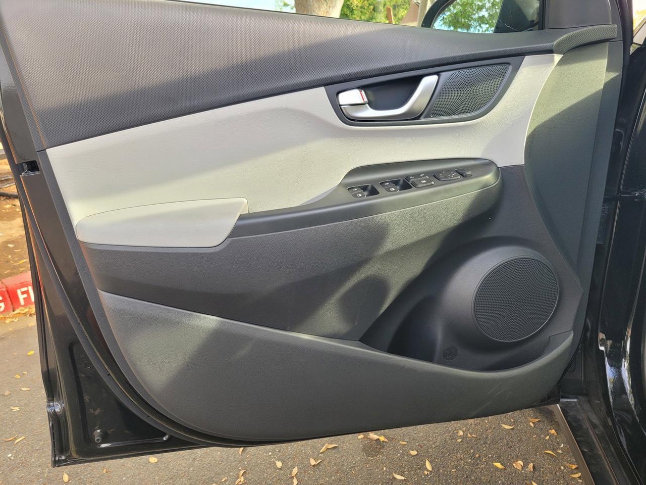 2023 HYUNDAI KONA ELECTRIC SE Roseville CA
