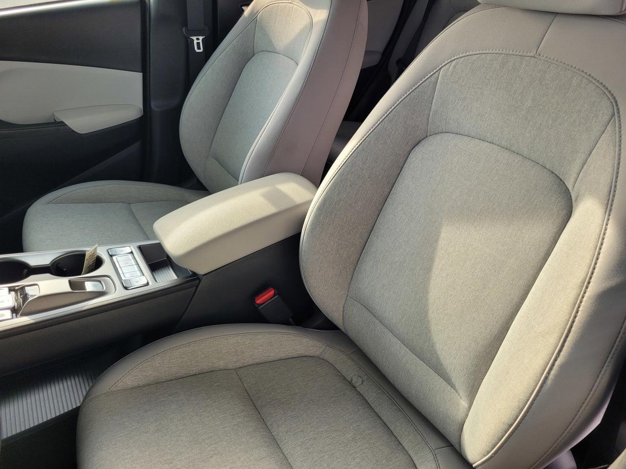 2023 HYUNDAI KONA ELECTRIC SE Roseville CA