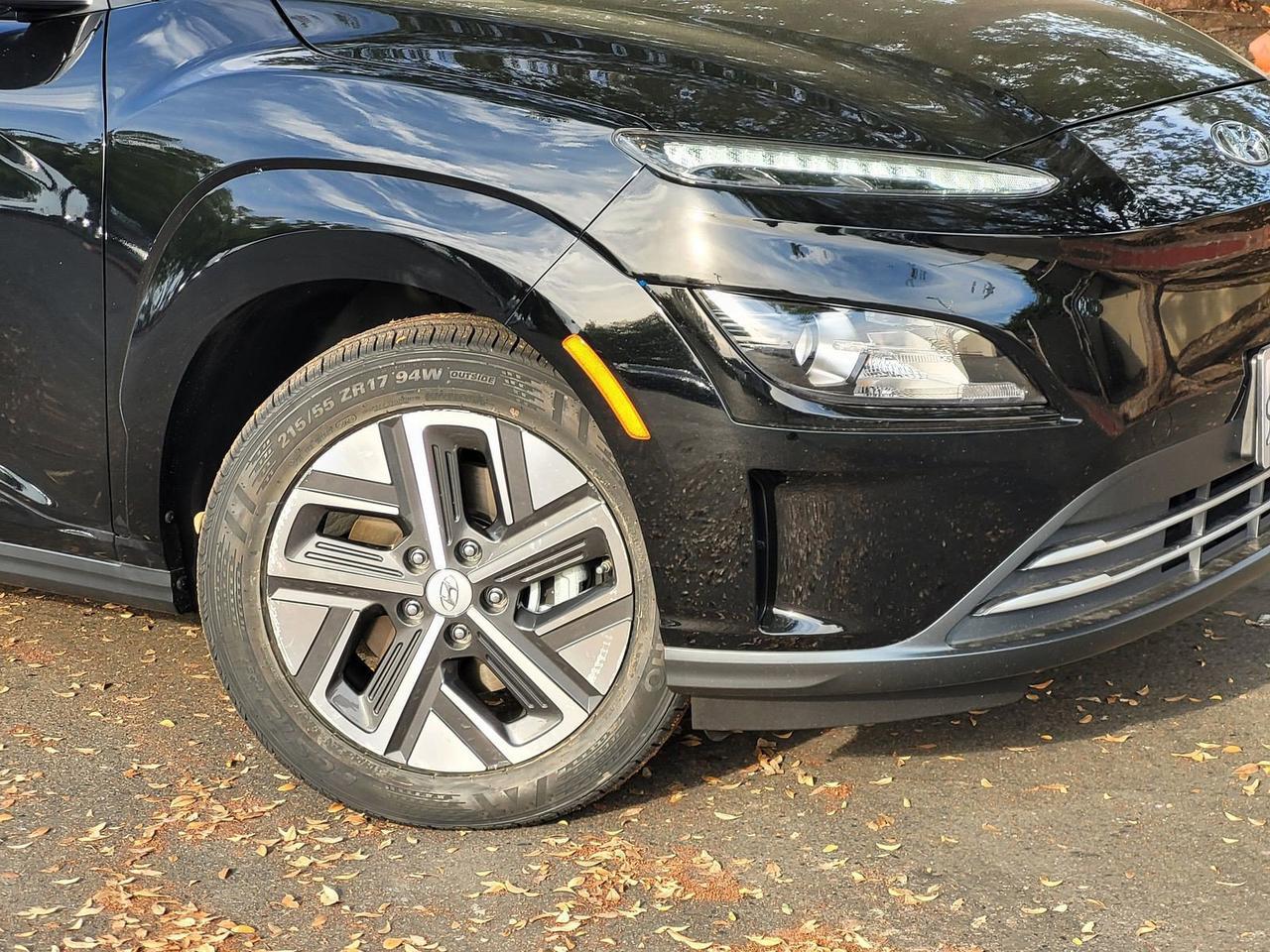2023 HYUNDAI KONA ELECTRIC SE Roseville CA
