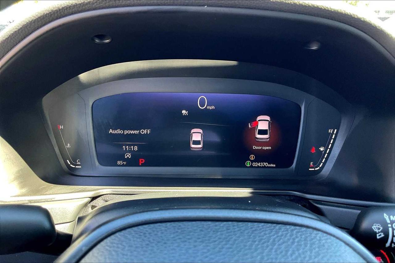 2023 Honda Accord EX Roseville CA