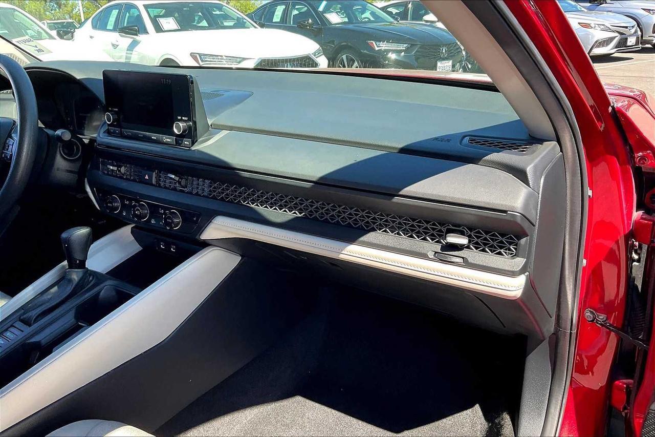 2023 Honda Accord EX Roseville CA