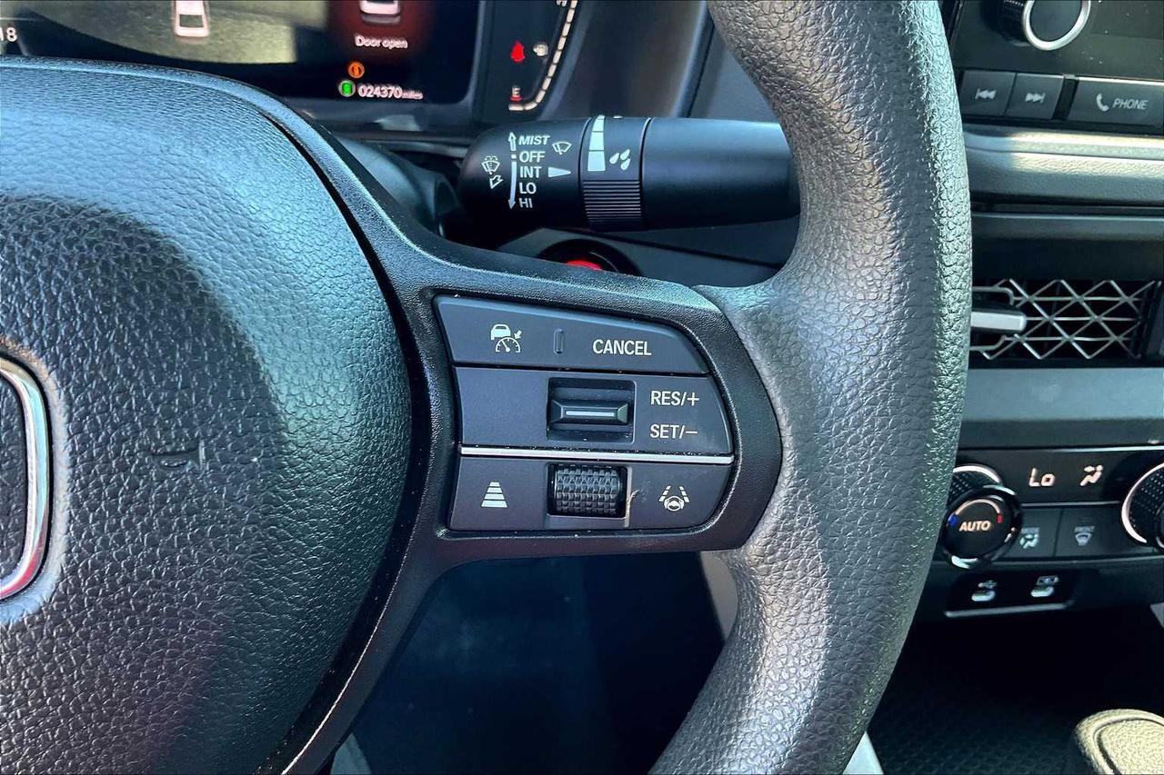 2023 Honda Accord EX Roseville CA