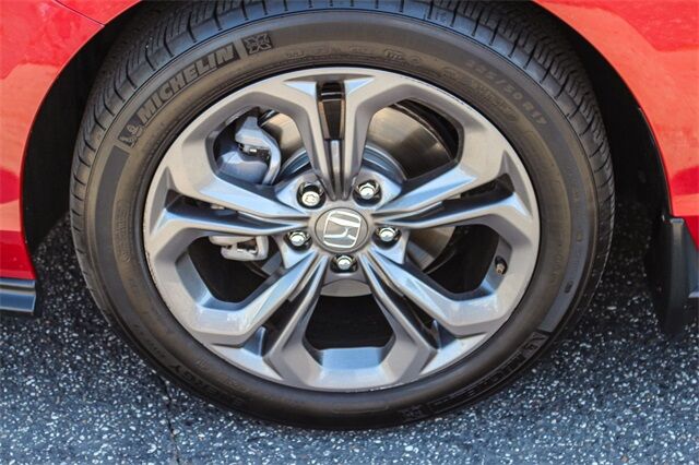 2023 Honda Accord EX El Monte CA 2023 Honda Accord EX El Monte CA