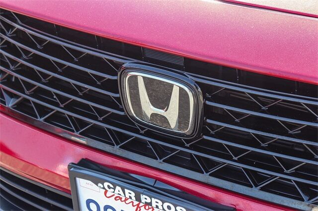 2023 Honda Accord EX El Monte CA 2023 Honda Accord EX El Monte CA