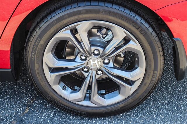 2023 Honda Accord EX El Monte CA 2023 Honda Accord EX El Monte CA