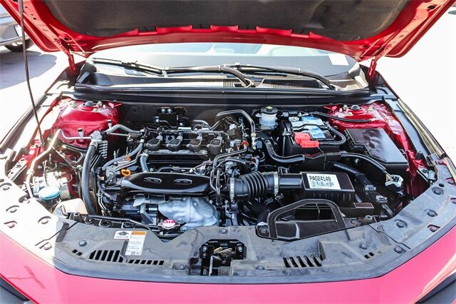 2023 Honda Accord EX El Monte CA 2023 Honda Accord EX El Monte CA