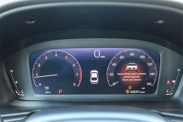 2023 Honda Accord EX El Monte CA 2023 Honda Accord EX El Monte CA