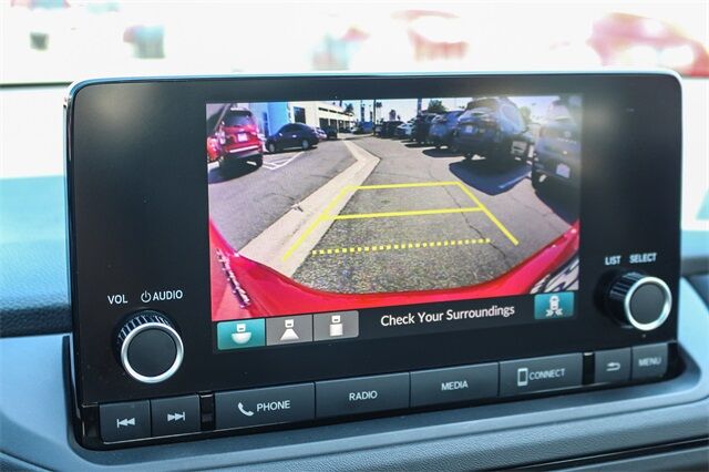 2023 Honda Accord EX El Monte CA 2023 Honda Accord EX El Monte CA