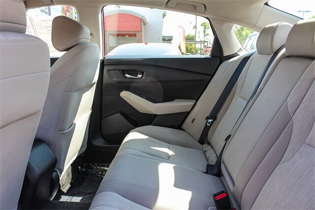 2023 Honda Accord EX El Monte CA 2023 Honda Accord EX El Monte CA