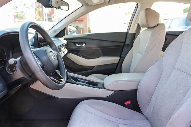 2023 Honda Accord EX El Monte CA 2023 Honda Accord EX El Monte CA