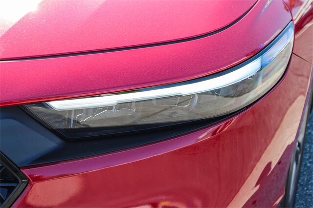 2023 Honda Accord EX El Monte CA 2023 Honda Accord EX El Monte CA