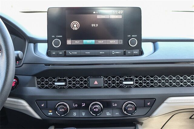 2023 Honda Accord EX El Monte CA 2023 Honda Accord EX El Monte CA