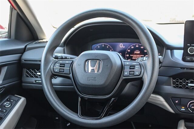 2023 Honda Accord EX El Monte CA 2023 Honda Accord EX El Monte CA