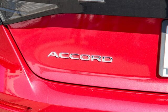 2023 Honda Accord EX El Monte CA 2023 Honda Accord EX El Monte CA