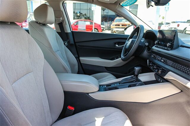 2023 Honda Accord EX El Monte CA 2023 Honda Accord EX El Monte CA