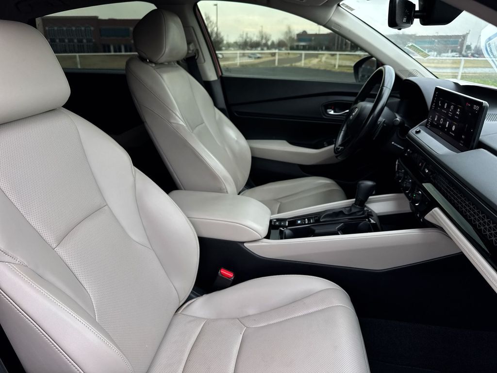 2023 Honda Accord Hybrid EX-L Oklahoma City OK