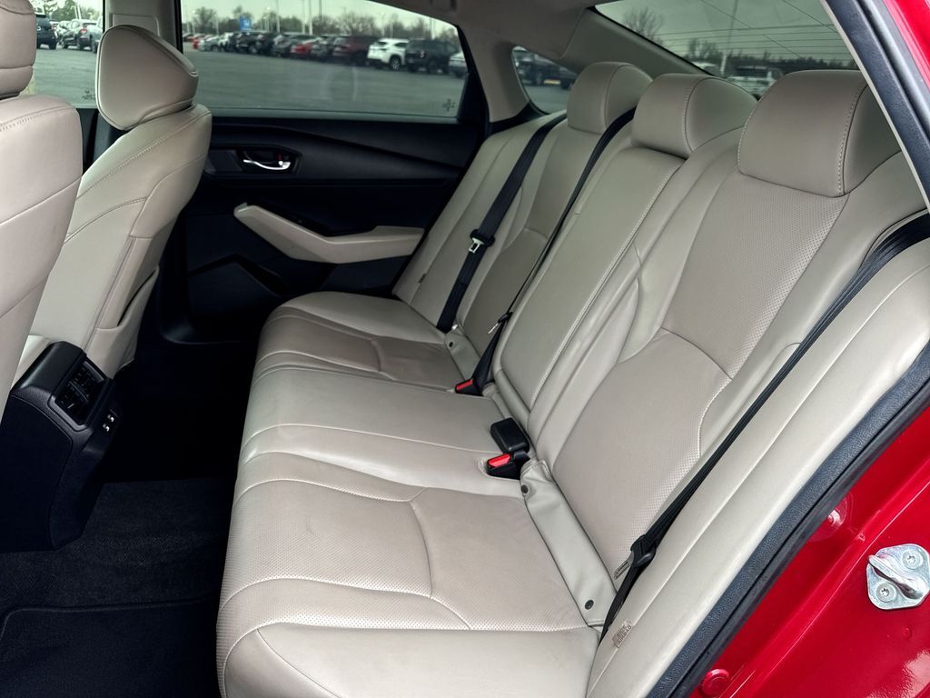 2023 Honda Accord Hybrid EX-L Oklahoma City OK