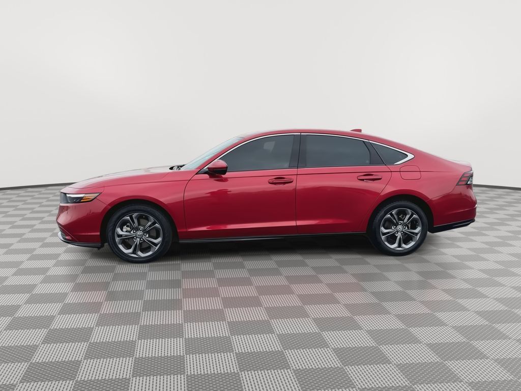 2023 Honda Accord Hybrid EX-L Oklahoma City OK