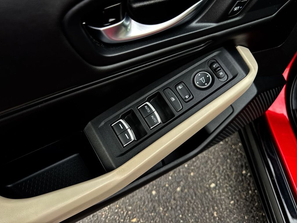 2023 Honda Accord Hybrid EX-L Oklahoma City OK