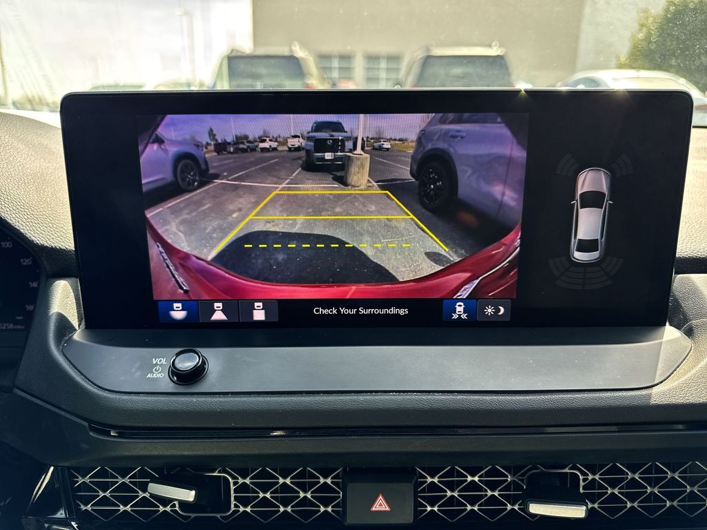 2023 Honda Accord Hybrid EX-L Oklahoma City OK